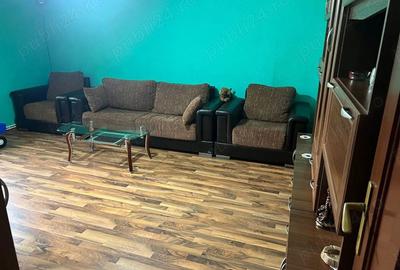 Casă cu 6 camere în Mărunței - 3