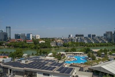 Vanzare apartament 3 camere cu priveliste panoramica superba - 2