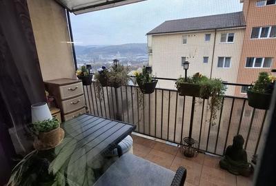 Apartament cu 2 camere în Baciu - 4