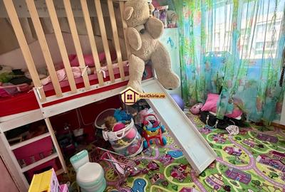 Apartament 4 camere Mircea cel Batran - 4