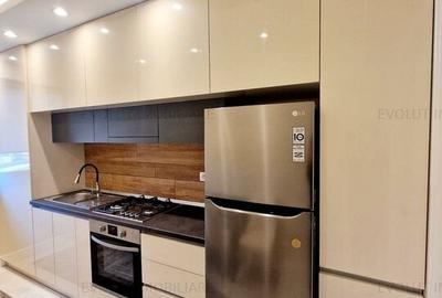 2 camere / PALAZU MARE / incalzire in pardoseala / finisat premium /termen lung - 13