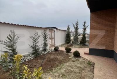 Casă cu 4 camere cu Teren 500 Mp în Aeroport - 3