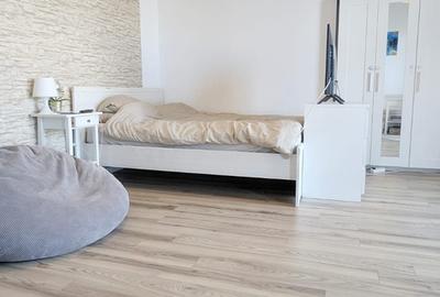 Decebal Metrou Piata Muncii Studio 42mp, UpTown 2020, Centrala Proprie - 5