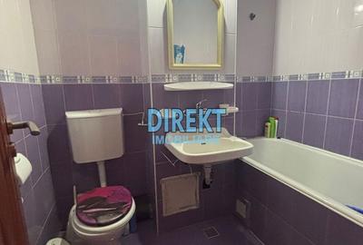 Apartament cu 2 camere semidecomandat în Central - 9