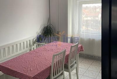 Apartament cu 2 camere decomandat, mobilat în Freidorf - 7