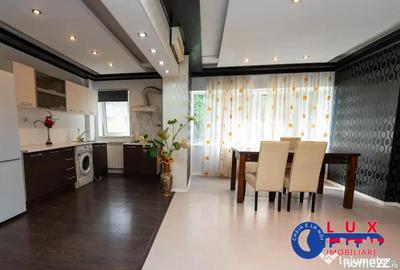 Apartament cu 2 camere decomandat în Babadag - 3