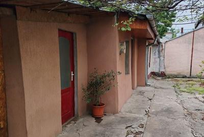 Casă cu 2 camere în Giulești - 4