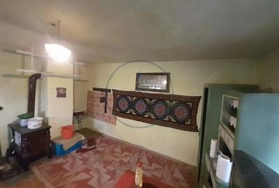 Casa traditionala cu anexe si gradina,Zona Nasaud - 8