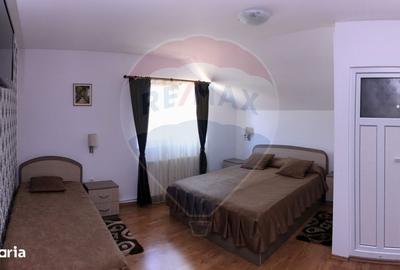 Spațiu comercial, de 750 mp, în Făget - 8