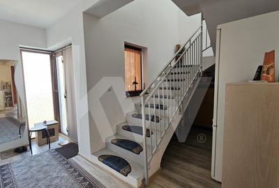 Duplex cu 4 camere cu Canalizare în Arhitecților - Calea Cisnădiei - 15