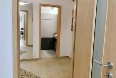 Apartament cu 2 camere decomandat, mobilat în Nerva Traian - 11