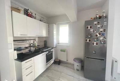 Apartament cu 3 camere în Central - 6