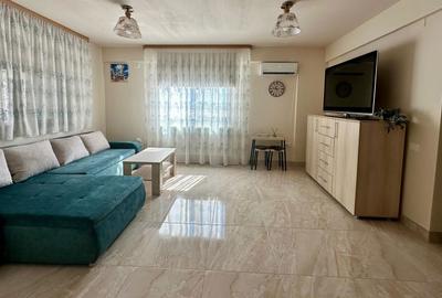 Apartament cu 2 camere decomandat în Mamaia