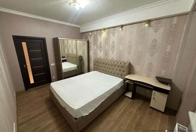 Apartament cu 2 camere decomandat în P-ța Alba Iulia - 1