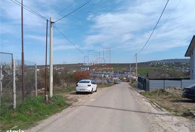 Spațiu comercial, în Frumoasa - 1