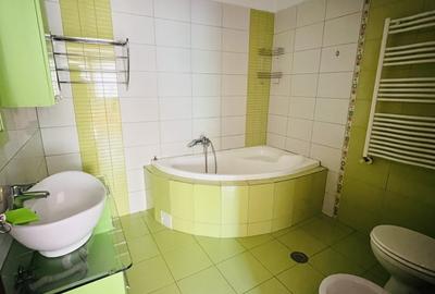 Duplex cu 5 camere cu Canalizare în Pipera - 15