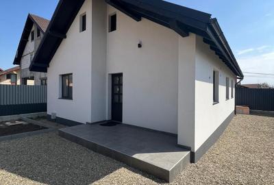 Casă cu 3 camere în Central - 6