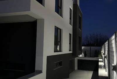 BLOC NOU 2025 - S.M.E Residence SISEȘTI - 2 Camere - Tip PENTHOUSE - 16