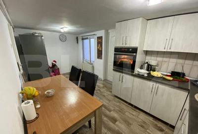 Casa individuala, 120 mp utili, 571mp teren, zona Sagului - 18