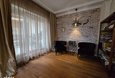 Apartament cu 3 camere în Ștefăneștii de Jos - 7