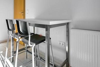 Apartament cu 2 camere decomandat, mobilat în Avantgarden - 14