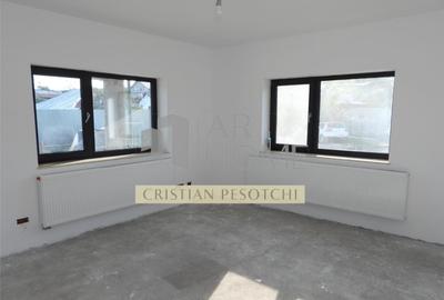 Casa P M, 4 camere, 215mp, Comuna Plopu - 5