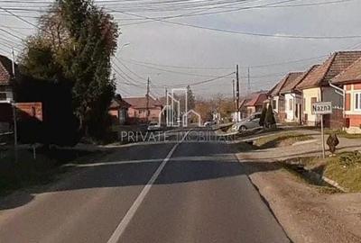 Teren 1 012 Mp Intravilan de Vanzare, Nazna, Str Principala, Caparol - 3