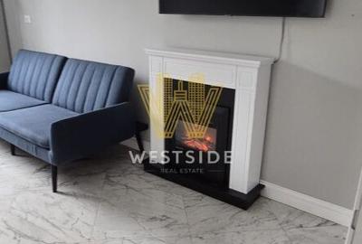 Apartament cu 3 camere în Iosefin - 8