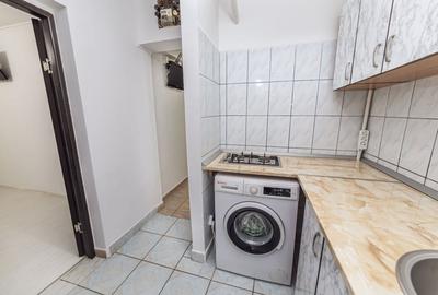 Garsoniera | Mobilata si Utilata | Zona Giurgiului Garsoniera | Mobilata si Utilata | Zona Giurgiului - 6