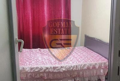Apartament cu 3 camere, mobilat în Inel II - 7