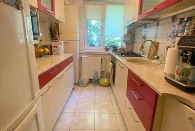 Aleea Ghioceilor - Apartament 2 camere decomandate! - 7