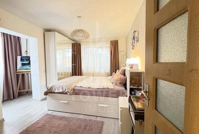 Ap elegant 3 cam,parter aproape de perc belvedere - 10