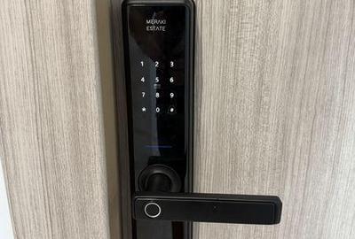 Apartament cu 2 camere în Nord