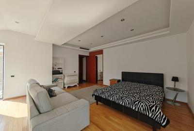 Inchiriere vila spatioasa Iancu Nicolae - piscina, util 800 mp, teren 1.600 mp - 8