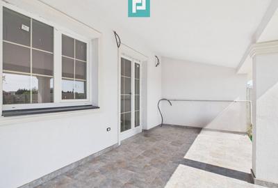 Duplex cu 4 camere cu Canalizare în Urseni - 13