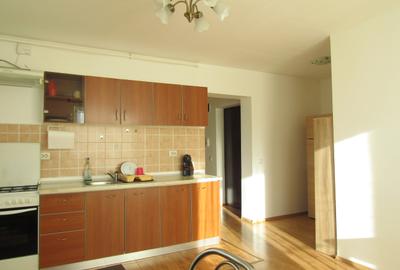 Apartament de inchiriat zona Hipodrom 1, constructie noua - 12