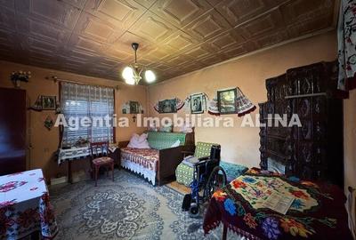 Casa si teren 3.851mp in Satul Soimus din Comuna Soimus, Jud. Hunedoara. - 5