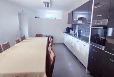 Penisiune independenta energetic, 9 camere, 350mp, zona Palt - 15