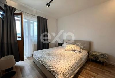 Apartament cu 3 camere decomandat în Vitan - 2