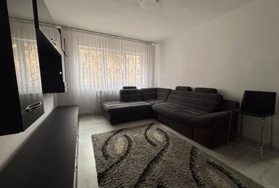 Apartament cu 3 camere semidecomandat, mobilat în George Enescu - 6