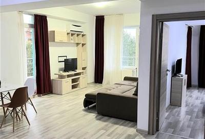 Apartament cu 3 camere decomandat în Nord