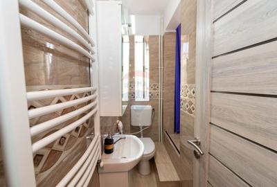 Casa / Vila cu 3 camere de inchiriat strada Pargarilor Stefan cel Mare - 7