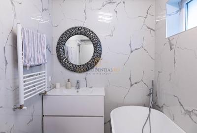 Apartament finisat premium, 3 camere, curte proprie, Berceni-Luica - 12