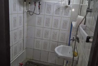 Garsonieră nedecomandată în Rahova - 2