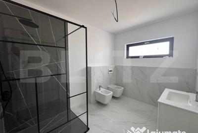 Casă cu 4 camere cu Teren 240 Mp în Central - 10