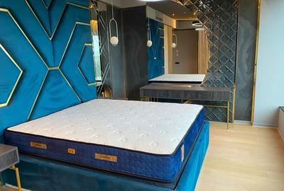 DE INCHIRIAT CEL MAI SPECTACULOS PENTHOUSE DIN ONE ELIADE TOWERS I ZONA FLOREASC - 6