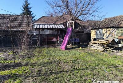 Casă individuală cu 2 camere cu Teren 750 Mp în Apahida - 10