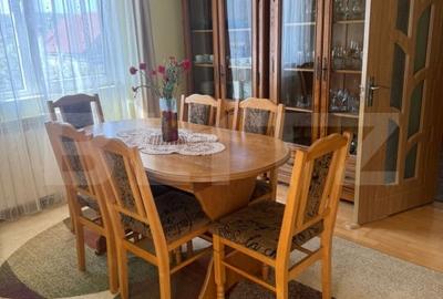 Casă individuală cu 7 camere cu Canalizare în Est - 2