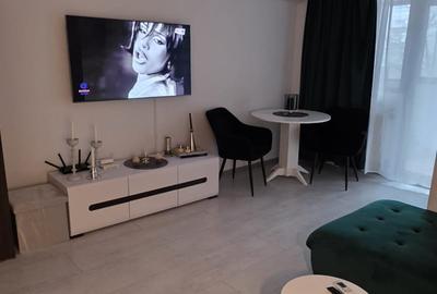 Garsonieră semidecomandată în Drumul Taberei - 2