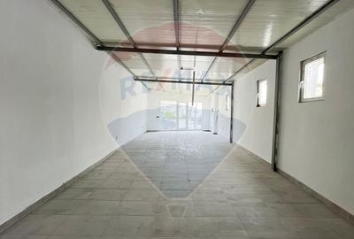 Spațiu comercial 125 mp de inchiriat în zona Vitan - 2